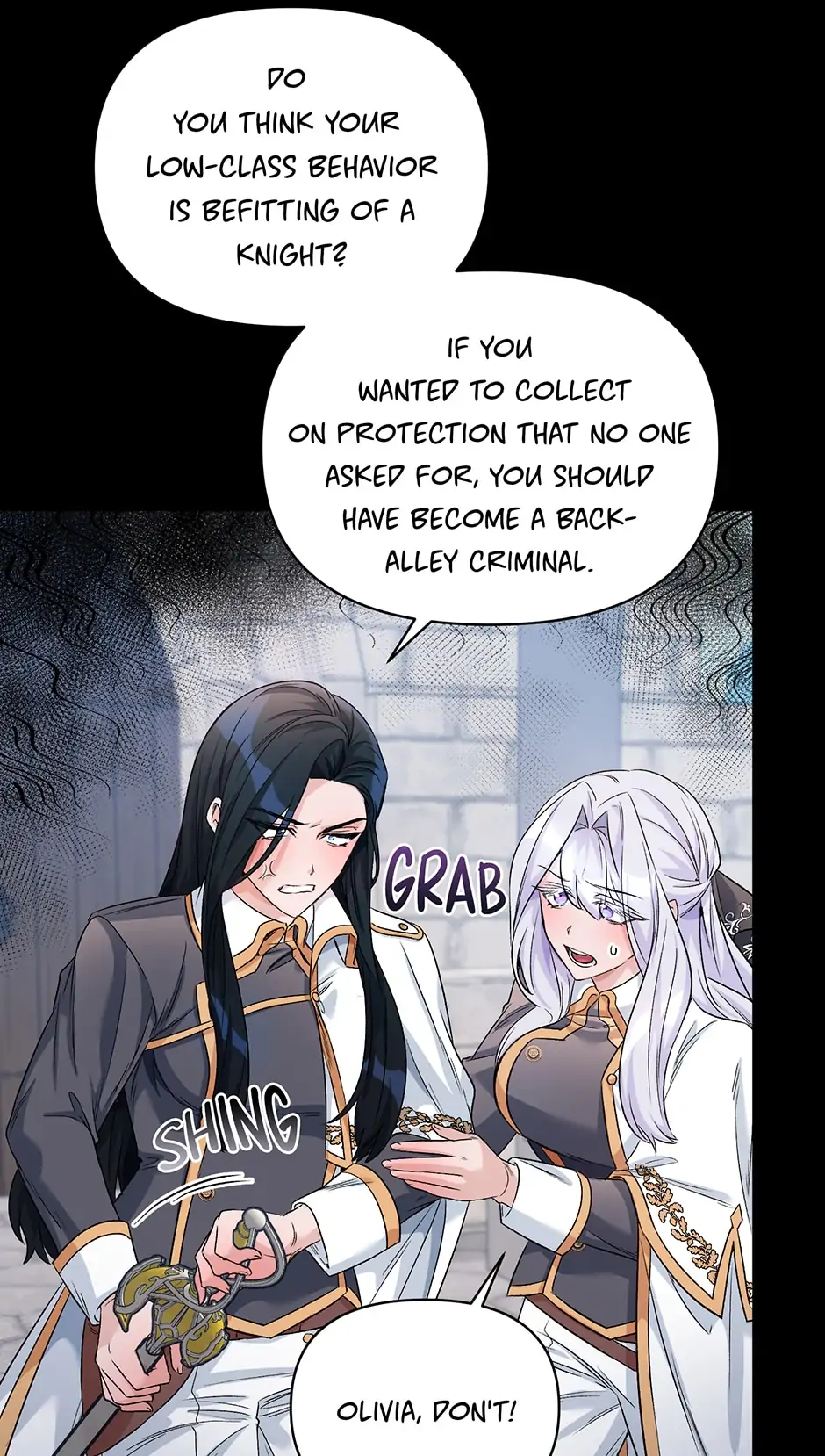 Second Life on the Red Carpet Chapter 22 page 64