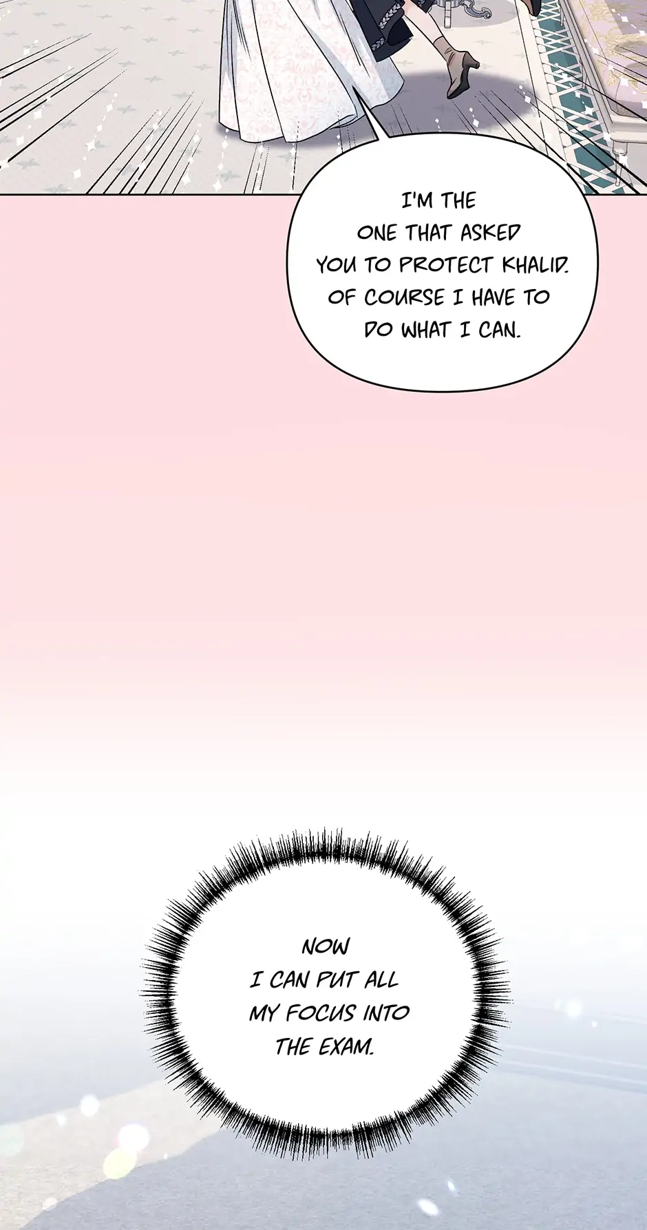 Second Life on the Red Carpet Chapter 22 page 8