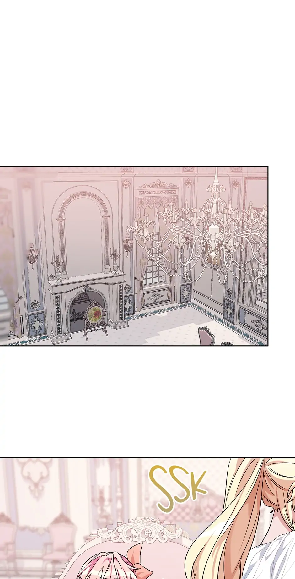 Second Life on the Red Carpet Chapter 34 page 0