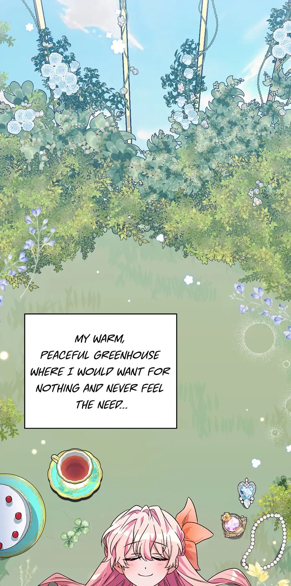 Second Life on the Red Carpet Chapter 34 page 16
