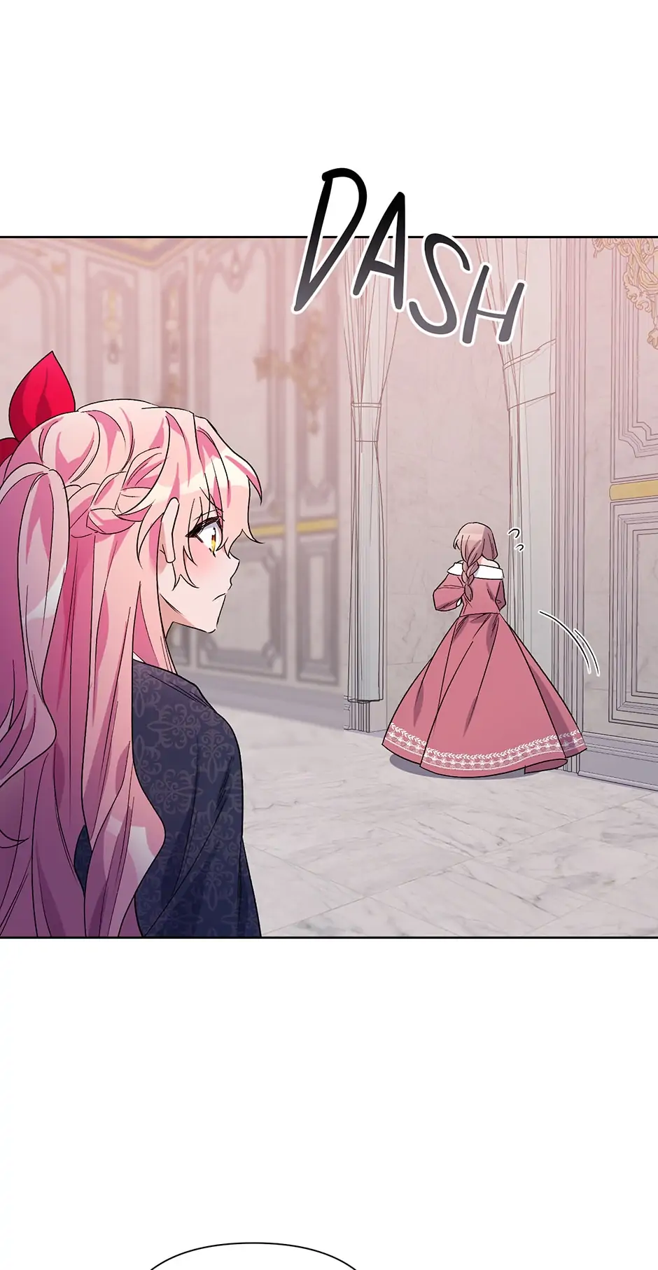 Second Life on the Red Carpet Chapter 34 page 41