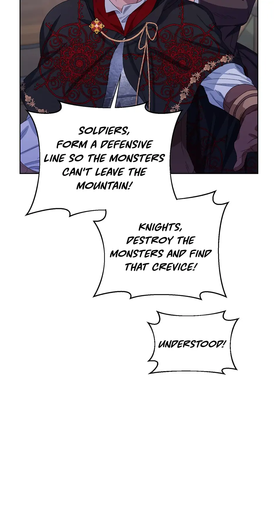 Second Life on the Red Carpet Chapter 37 page 38