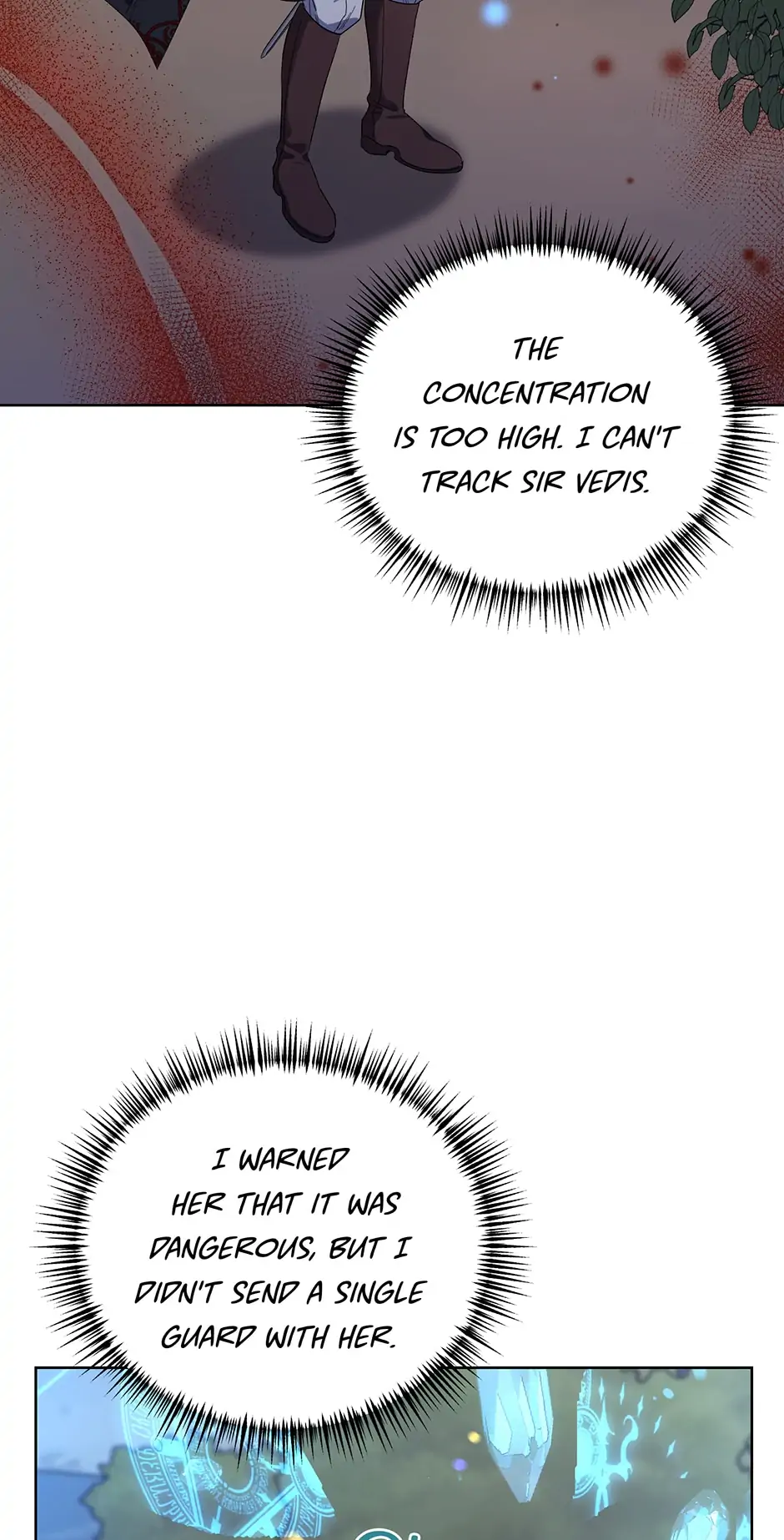 Second Life on the Red Carpet Chapter 37 page 42