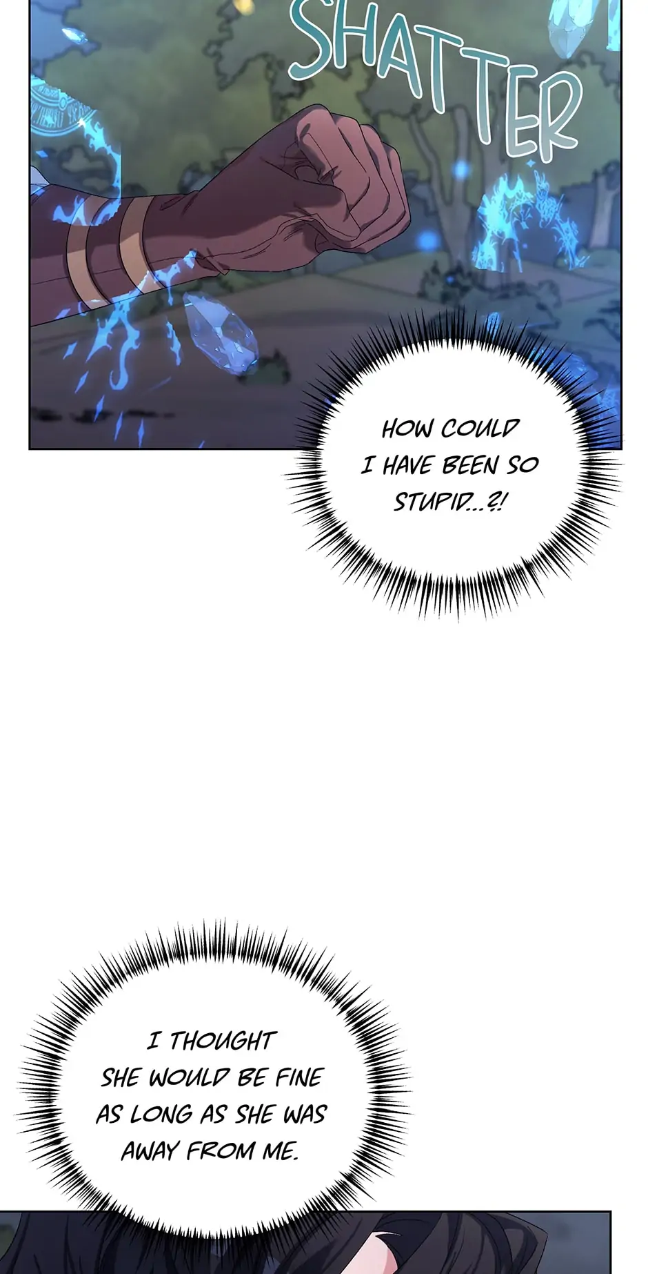 Second Life on the Red Carpet Chapter 37 page 43