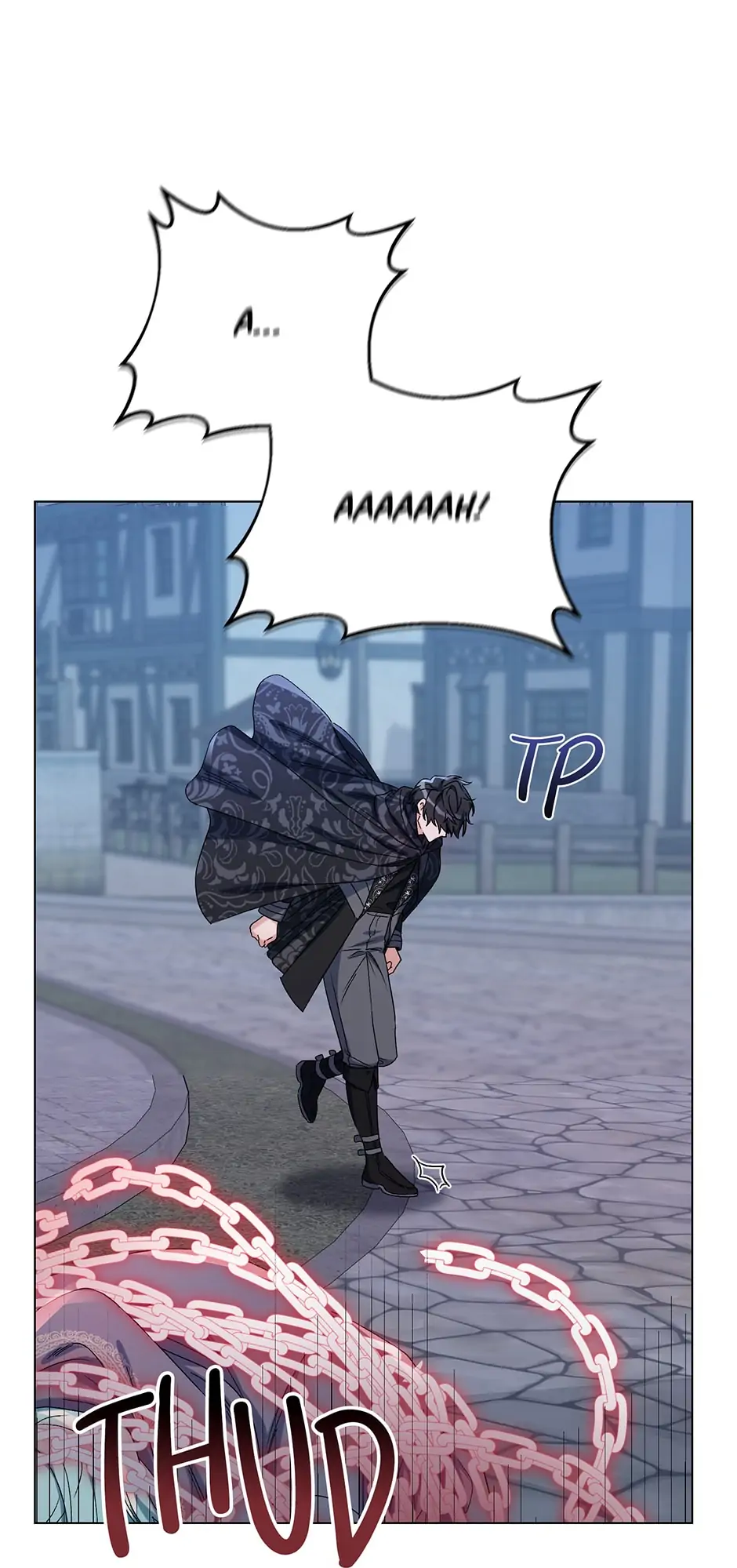Second Life on the Red Carpet Chapter 46 page 12