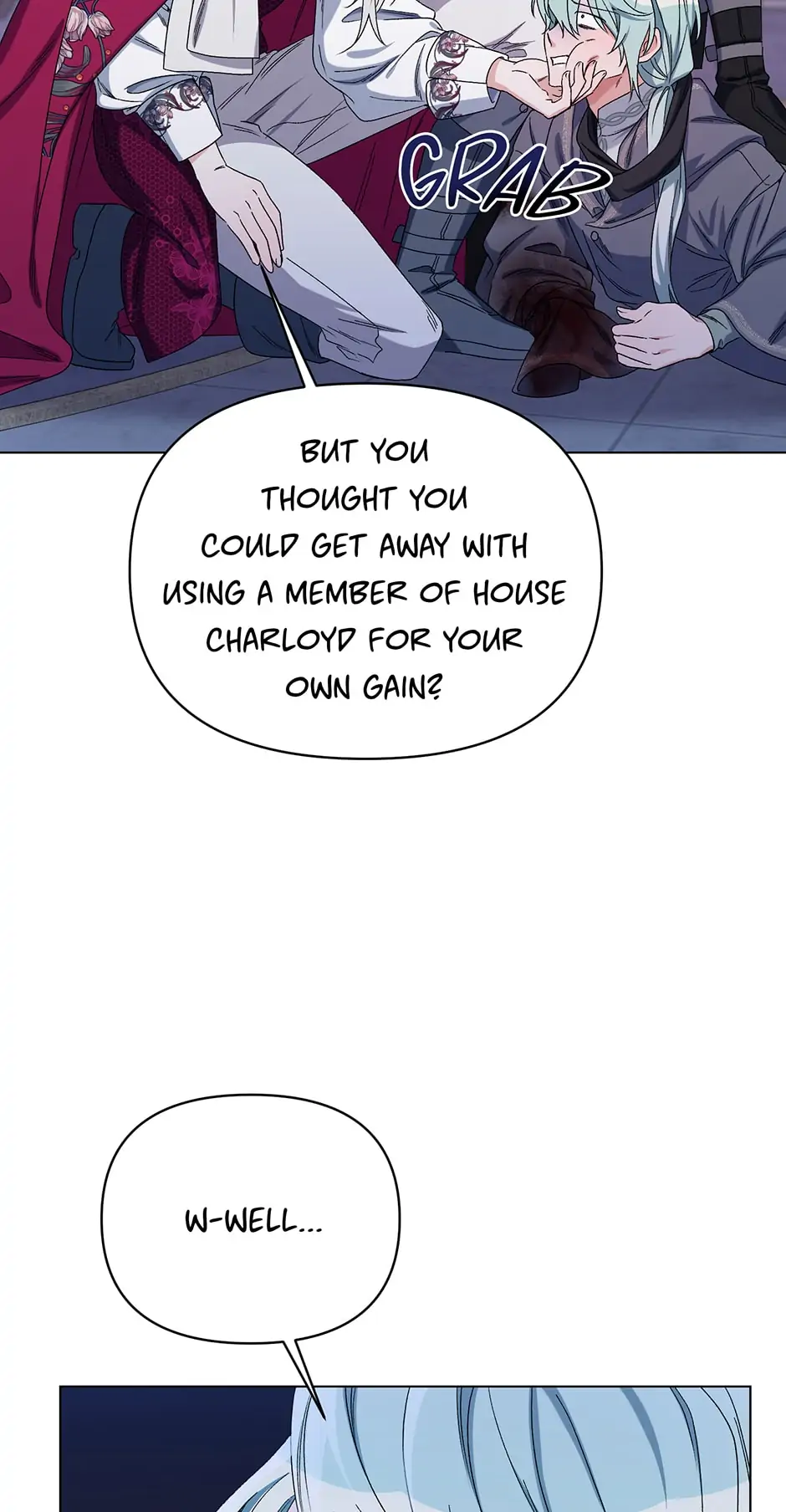 Second Life on the Red Carpet Chapter 46 page 27