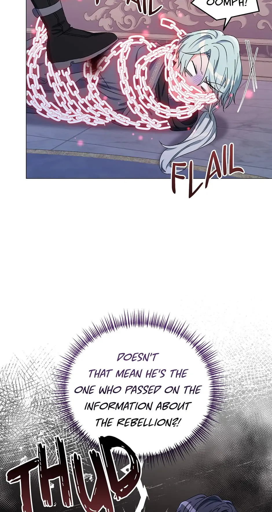 Second Life on the Red Carpet Chapter 46 page 52