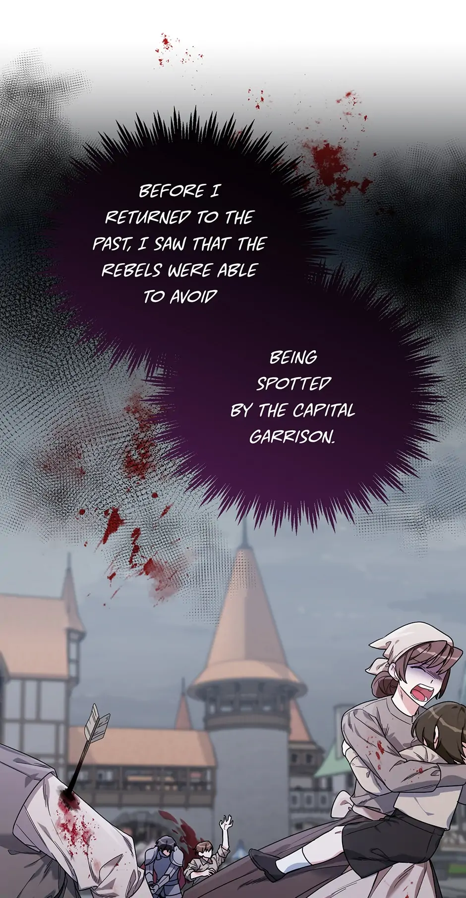 Second Life on the Red Carpet Chapter 54 page 24