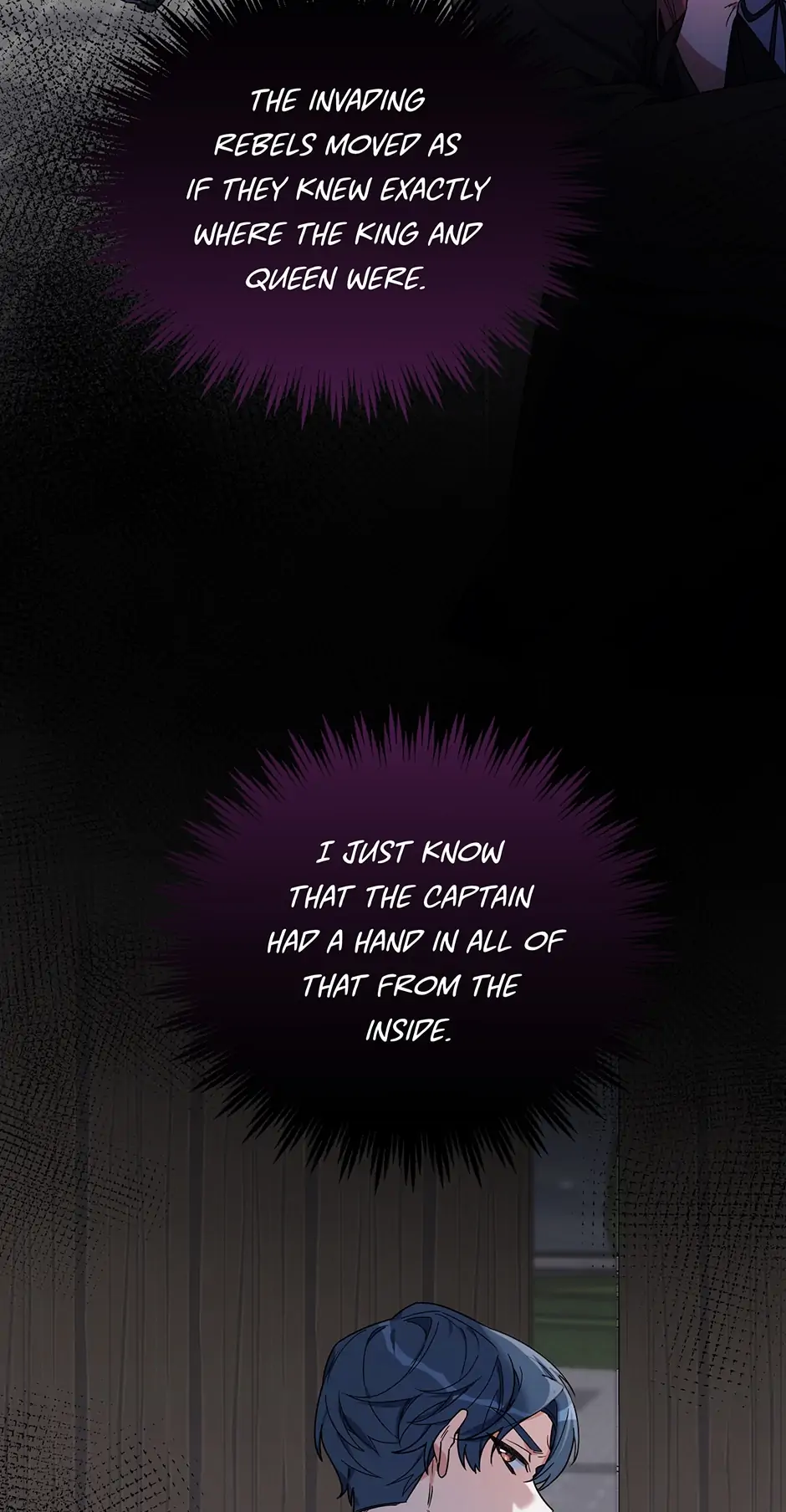 Second Life on the Red Carpet Chapter 54 page 26