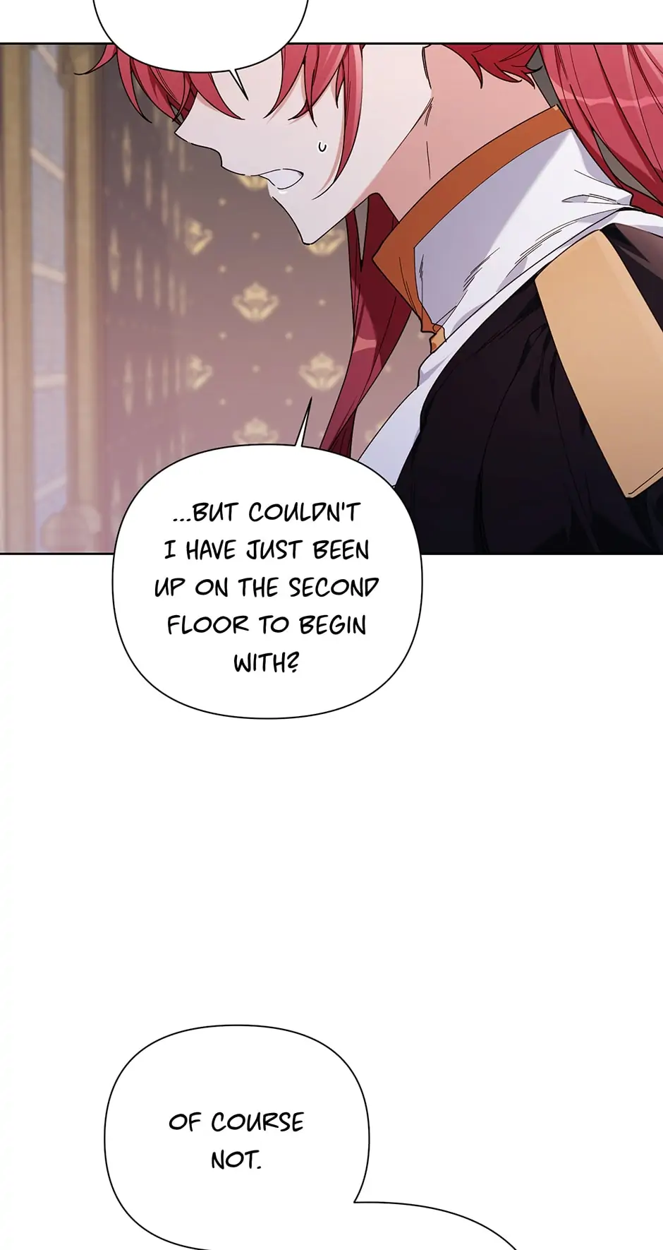 Second Life on the Red Carpet Chapter 59 page 42
