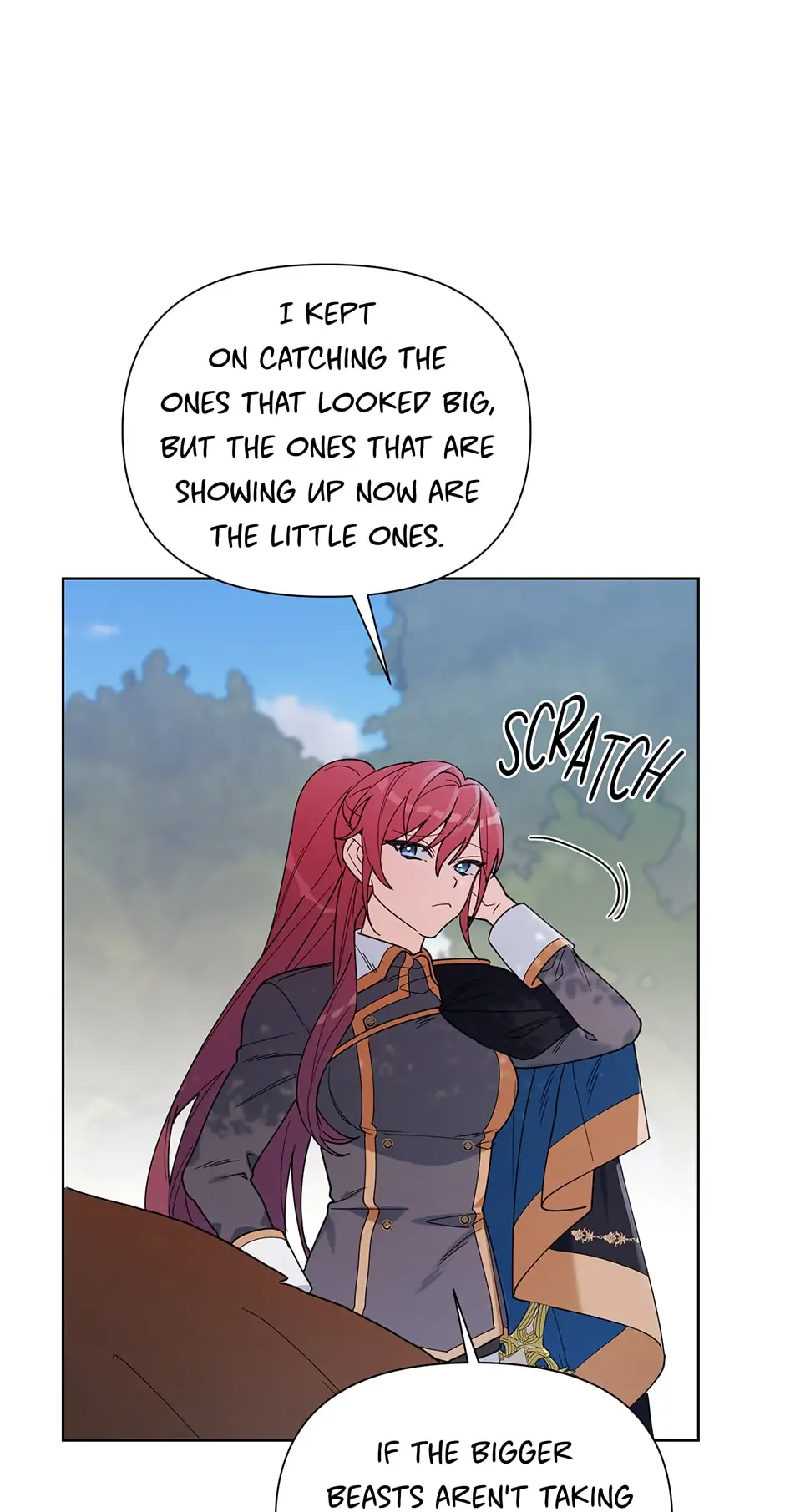Second Life on the Red Carpet Chapter 62 page 45