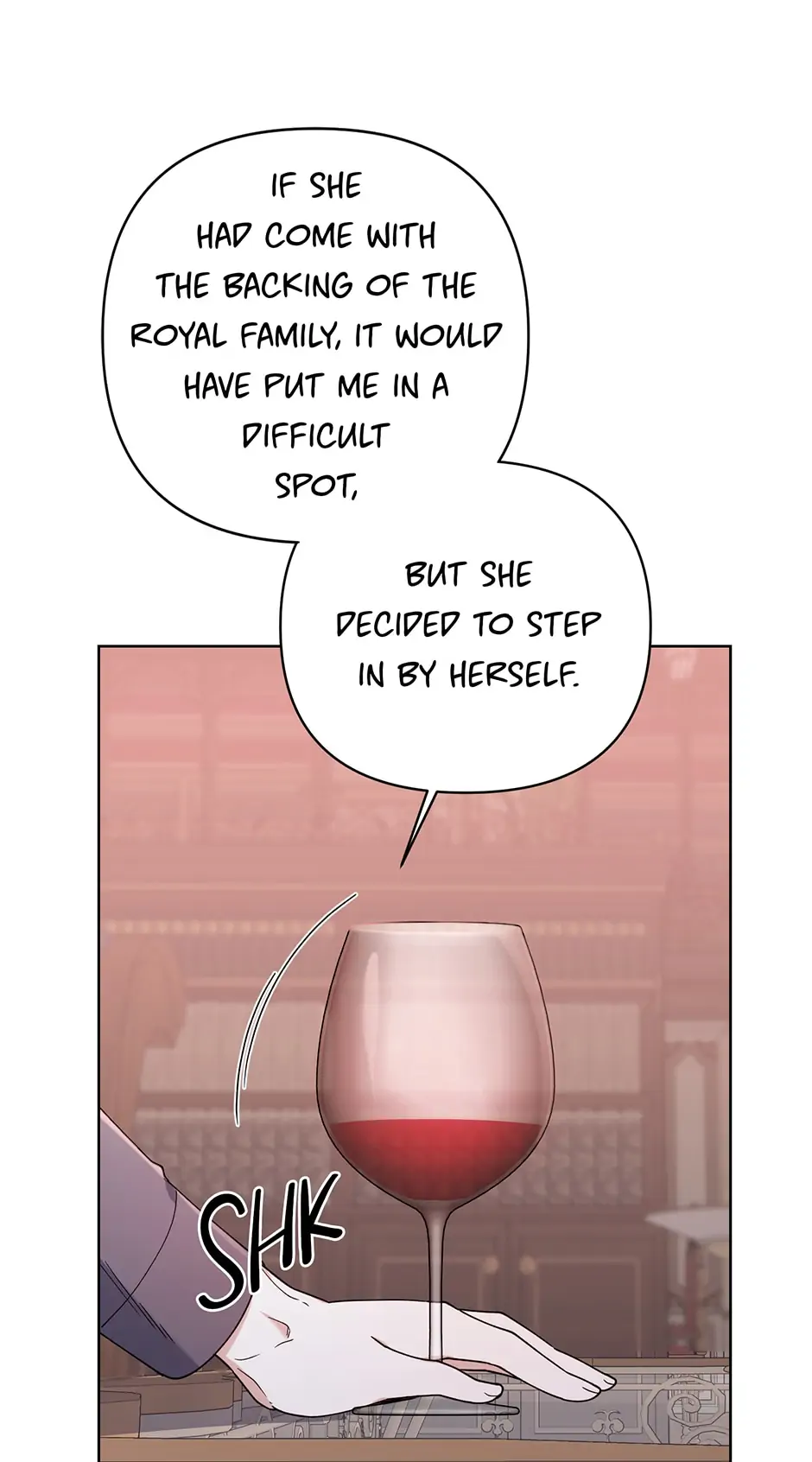 Second Life on the Red Carpet Chapter 68 page 43