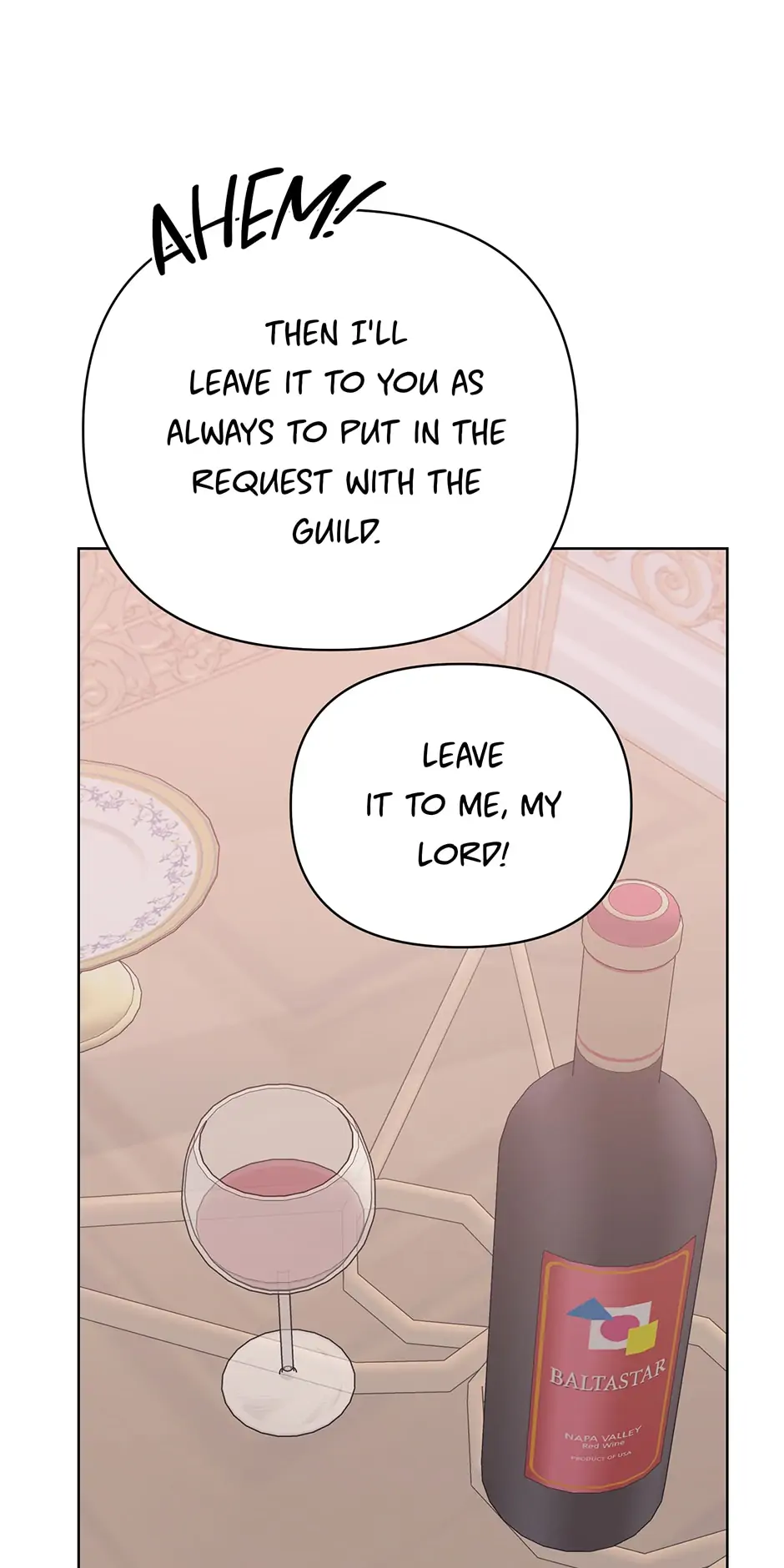 Second Life on the Red Carpet Chapter 68 page 63