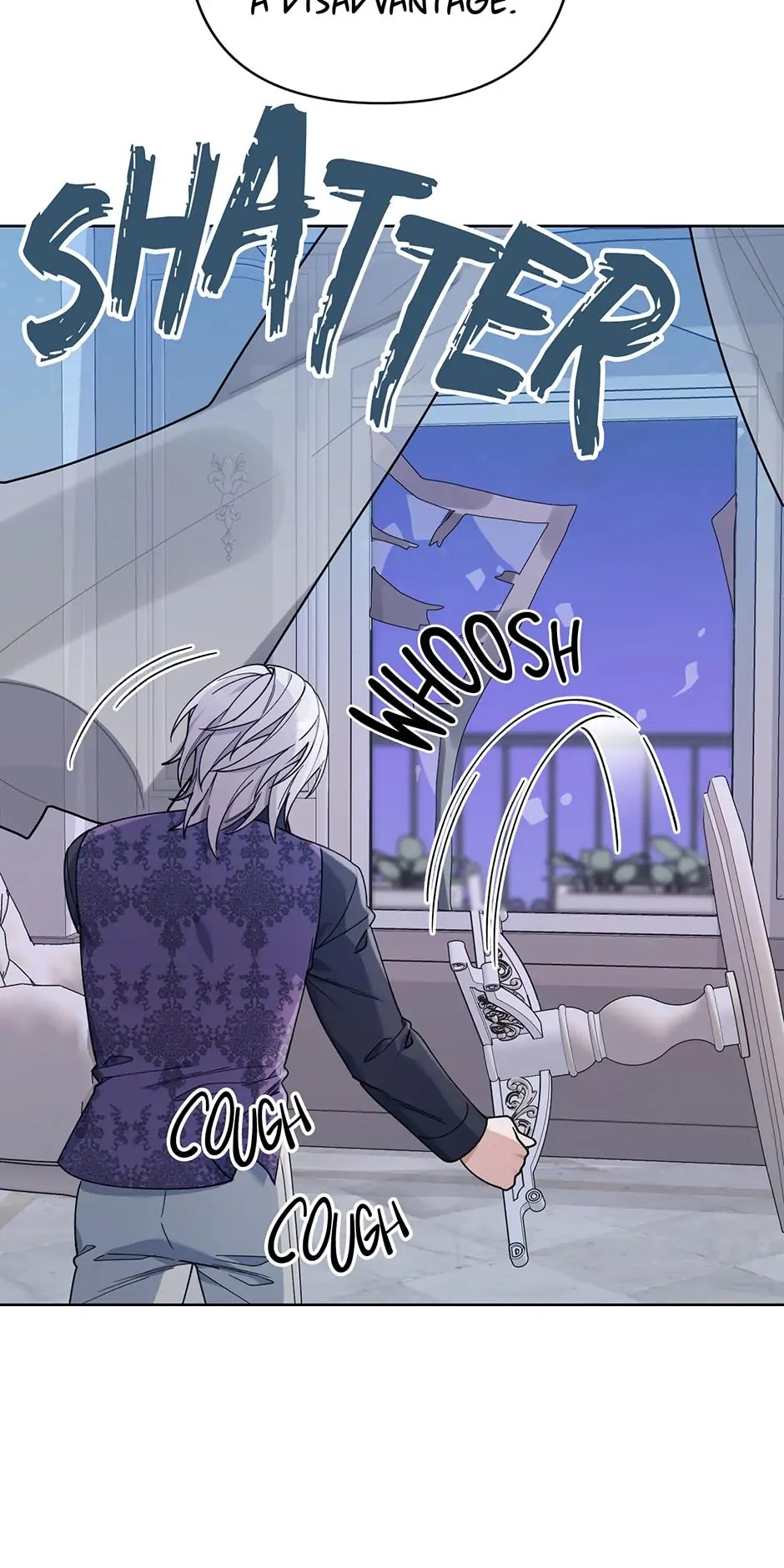 Second Life on the Red Carpet Chapter 76 page 14