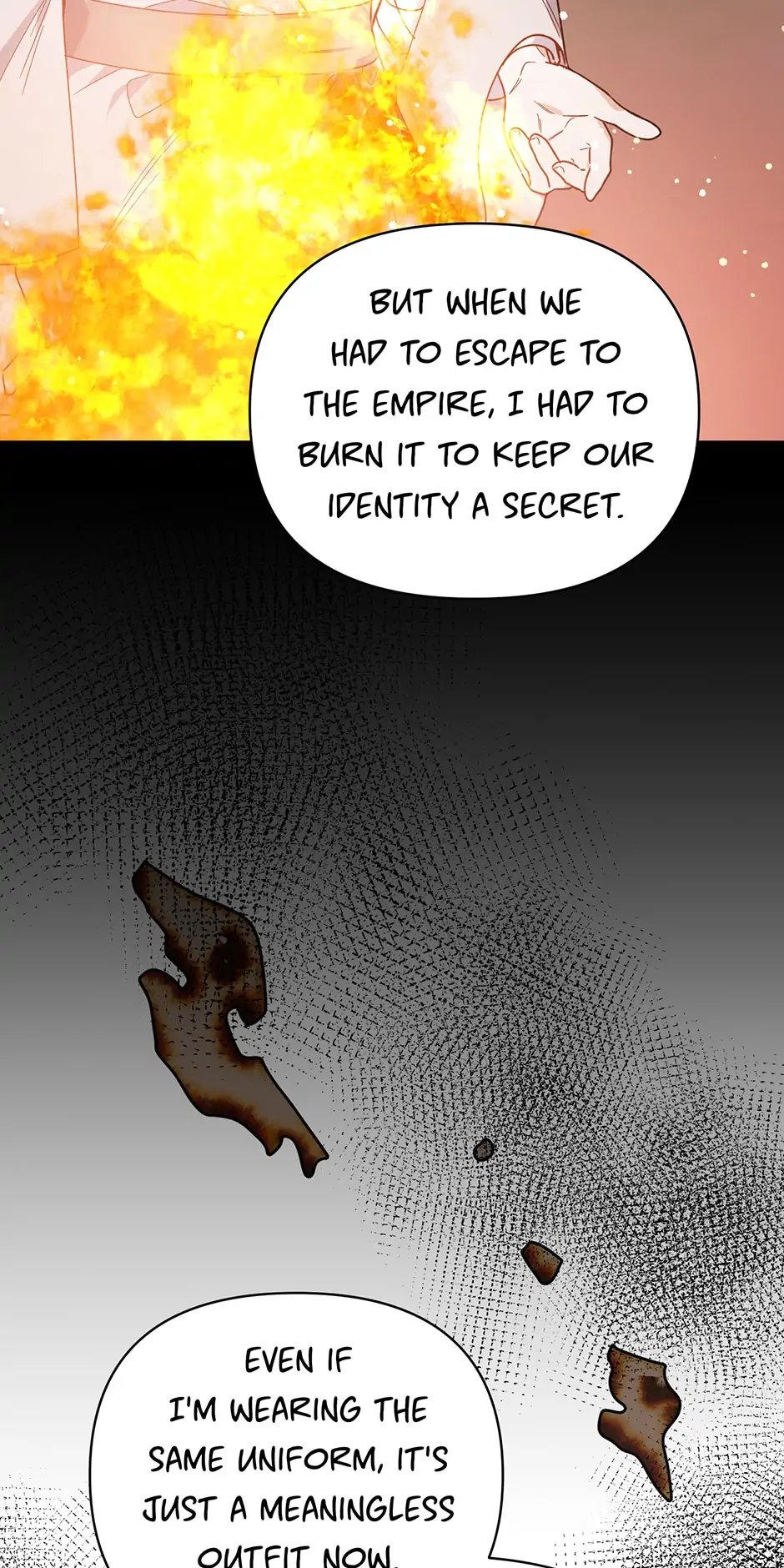 Second Life on the Red Carpet Chapter 79 page 14