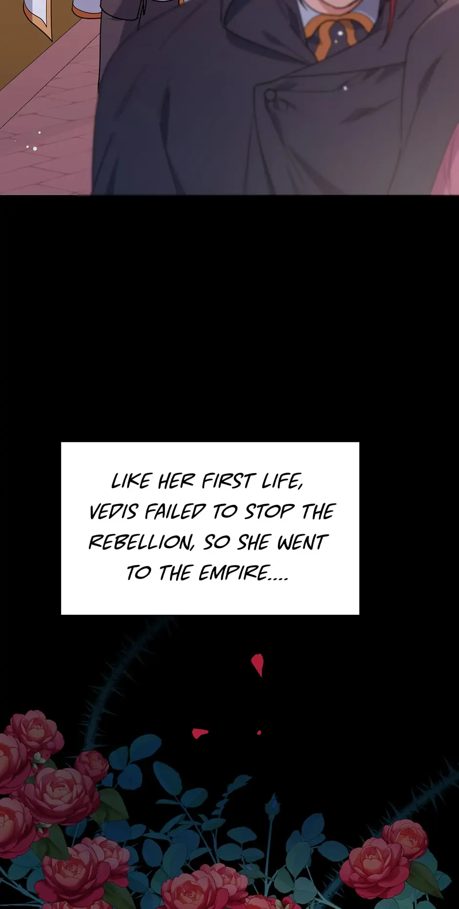 Second Life on the Red Carpet Chapter 79 page 54
