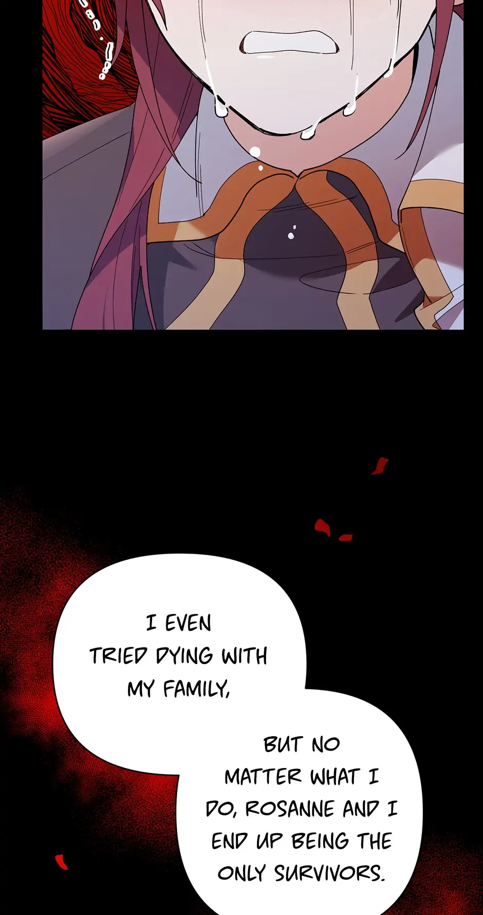 Second Life on the Red Carpet Chapter 79 page 73