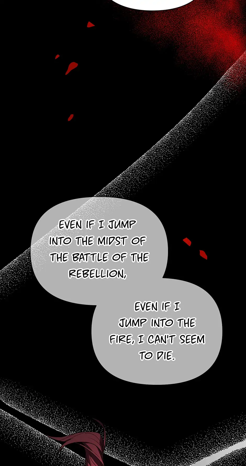 Second Life on the Red Carpet Chapter 79 page 74