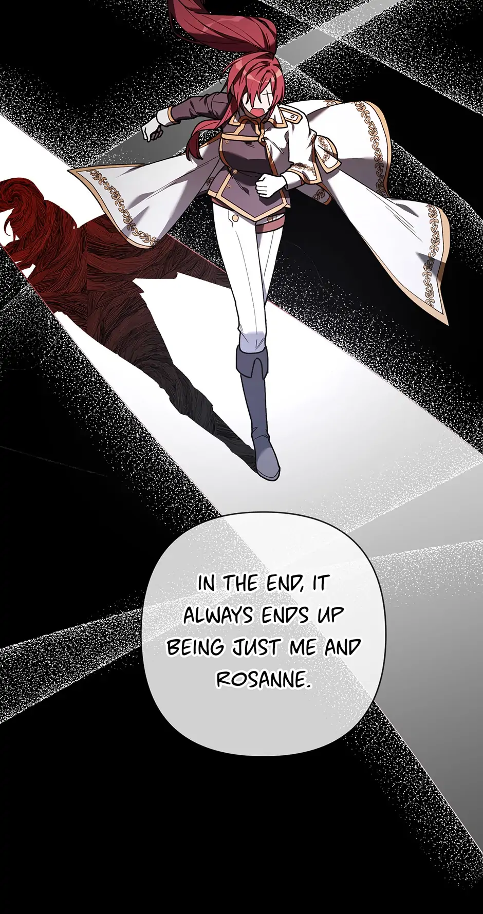 Second Life on the Red Carpet Chapter 79 page 75