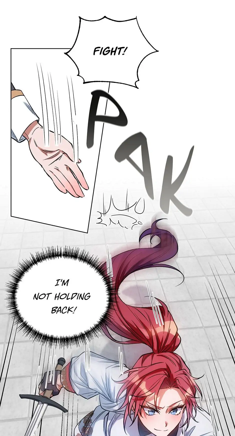Second Life on the Red Carpet Chapter 9 page 17