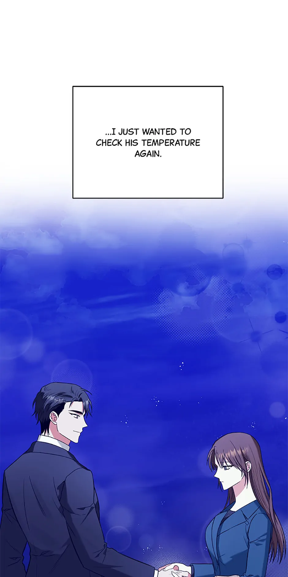 Second Time Newlyweds Chapter 15 page 21