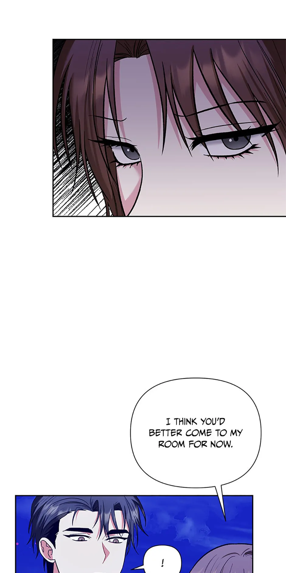 Second Time Newlyweds Chapter 15 page 24