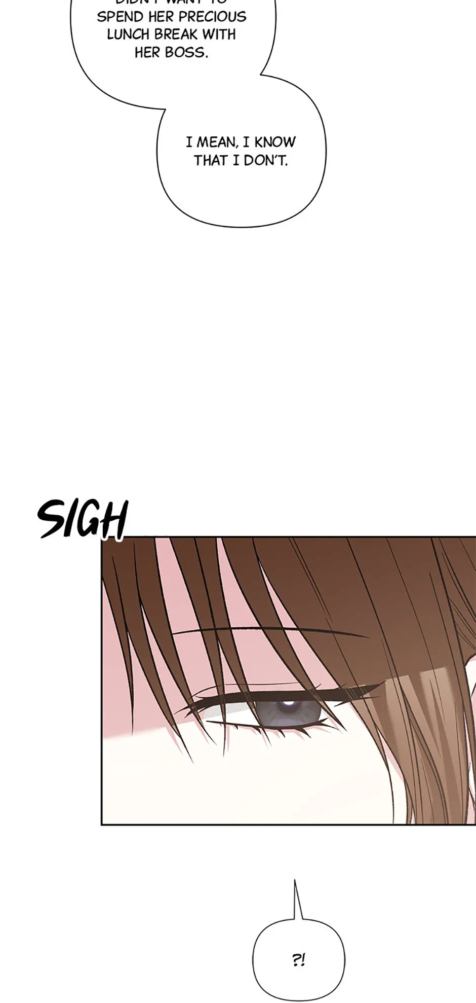 Second Time Newlyweds Chapter 18 page 20