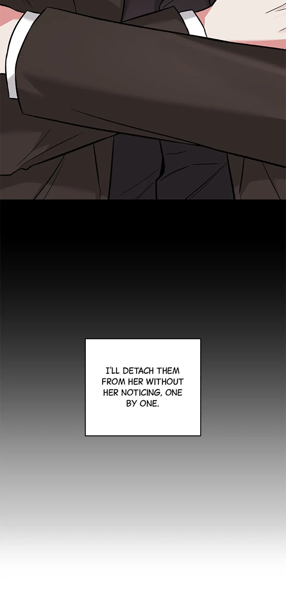 Second Time Newlyweds Chapter 18 page 5