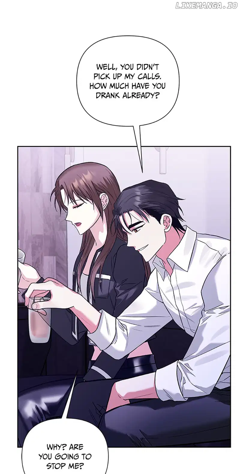 Second Time Newlyweds Chapter 23 page 1