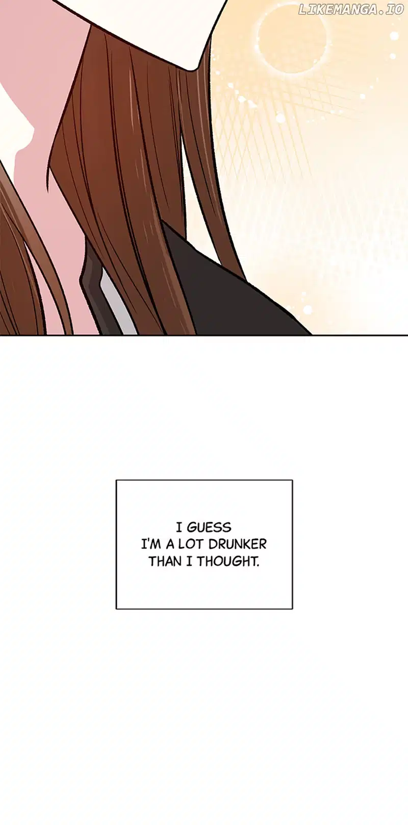 Second Time Newlyweds Chapter 23 page 44