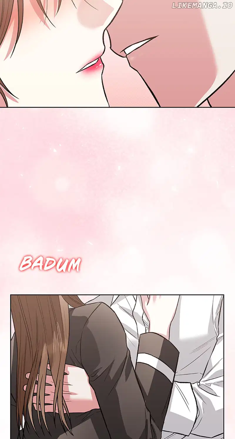 Second Time Newlyweds Chapter 25 page 18