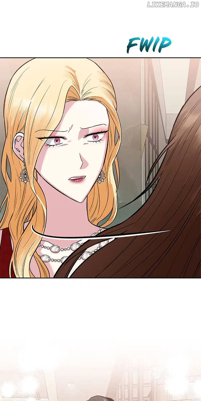 Second Time Newlyweds Chapter 25 page 23