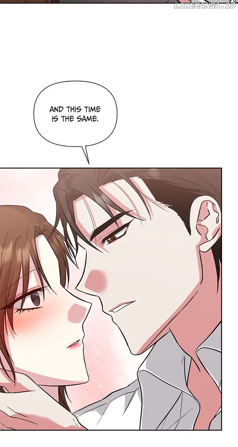 Second Time Newlyweds Chapter 25 page 33