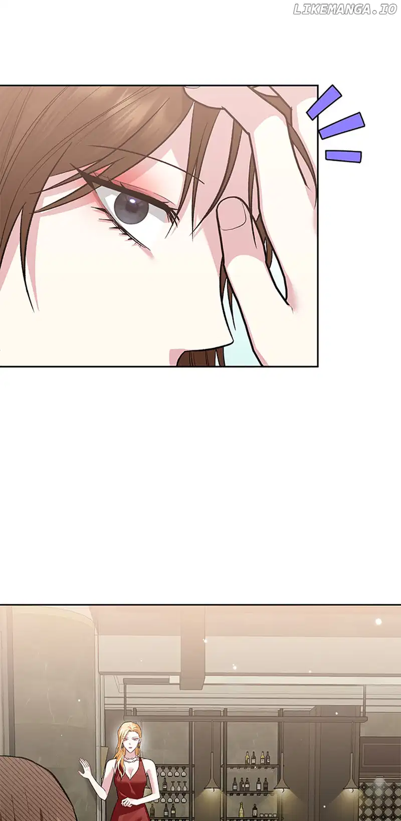 Second Time Newlyweds Chapter 25 page 3