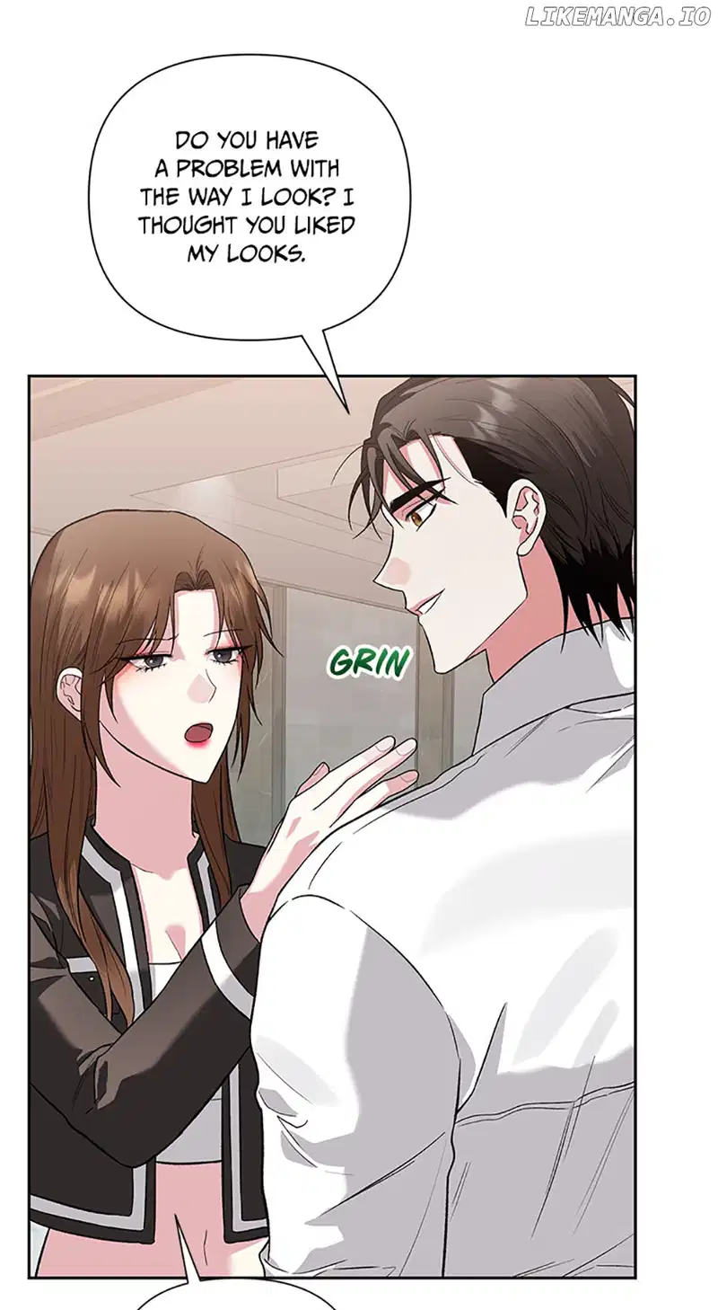 Second Time Newlyweds Chapter 25 page 48