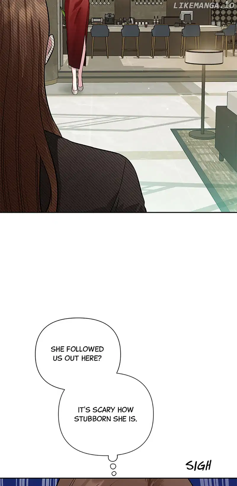 Second Time Newlyweds Chapter 25 page 4