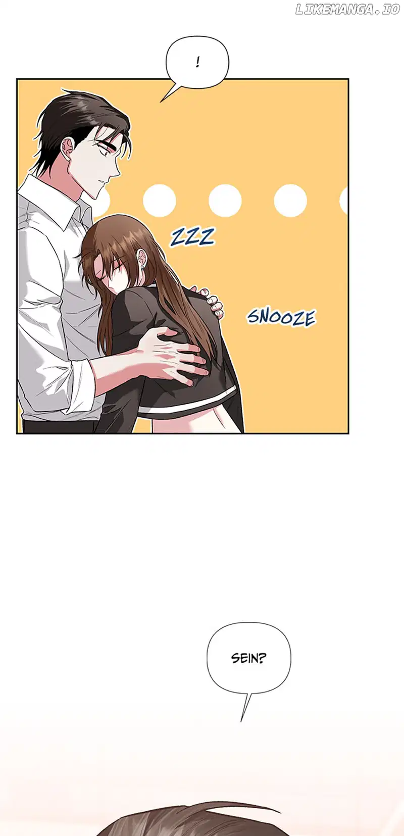 Second Time Newlyweds Chapter 25 page 58