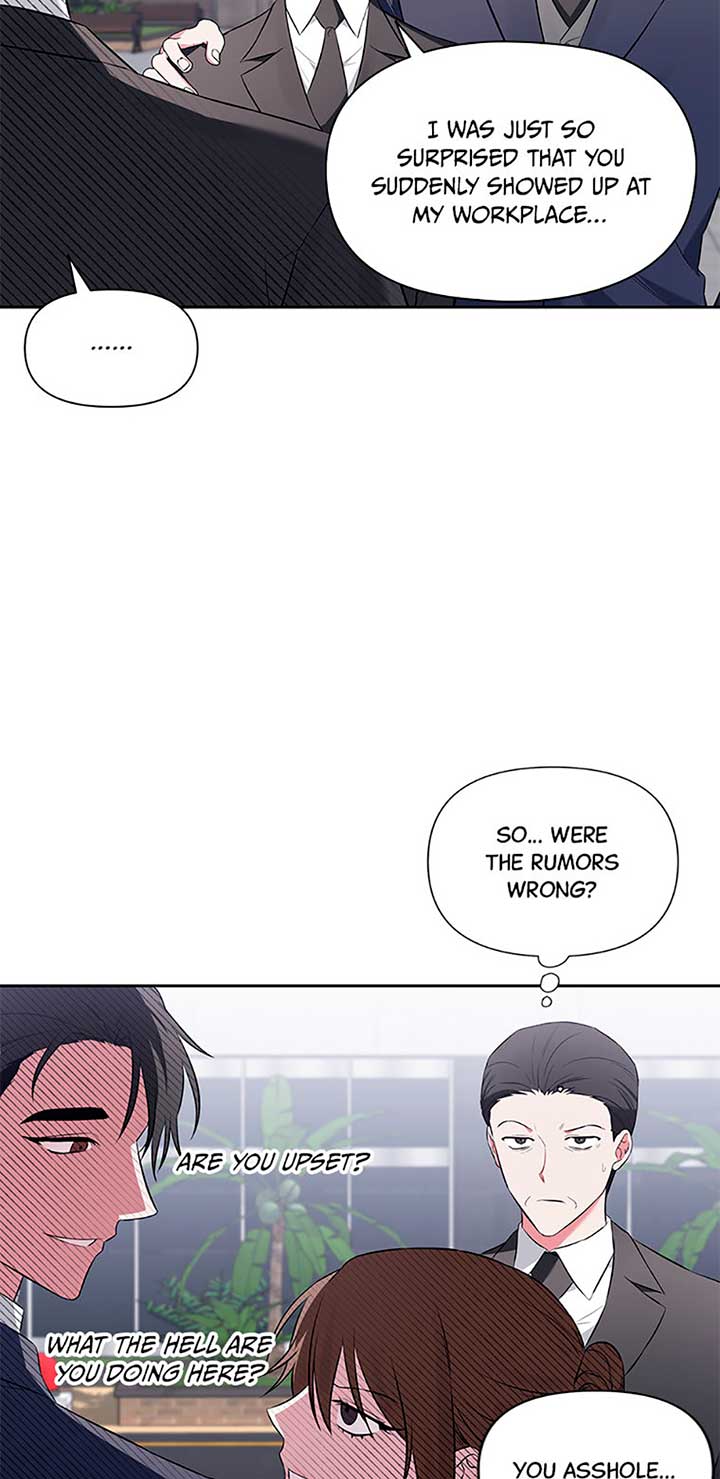 Second Time Newlyweds Chapter 3 page 11