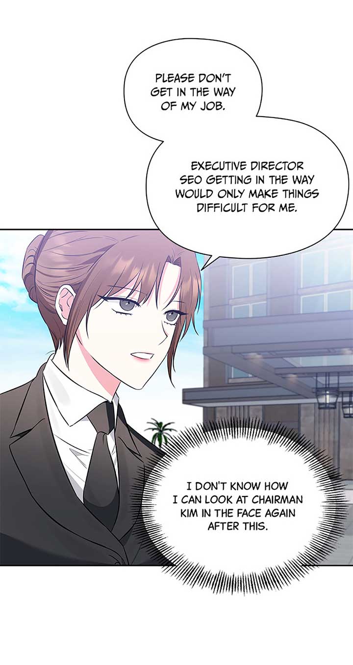 Second Time Newlyweds Chapter 3 page 27