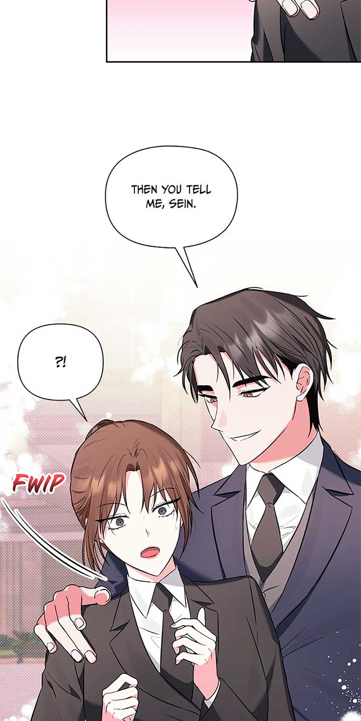 Second Time Newlyweds Chapter 3 page 6