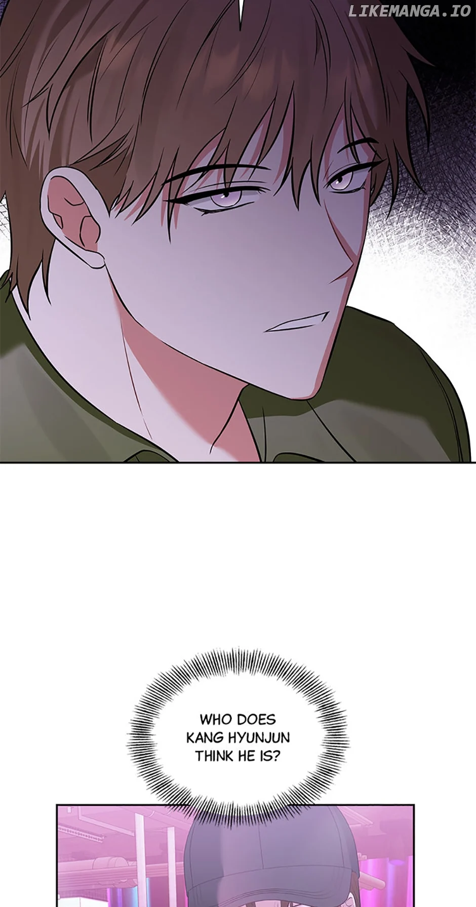 Second Time Newlyweds Chapter 4 page 9