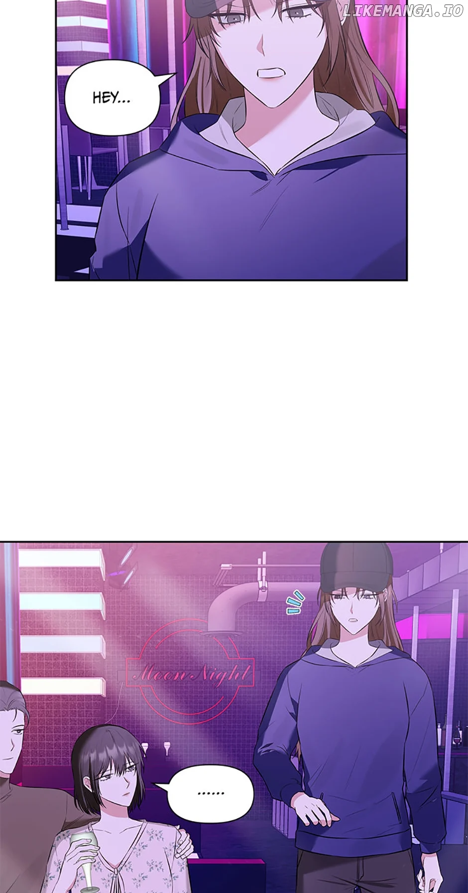 Second Time Newlyweds Chapter 4 page 10