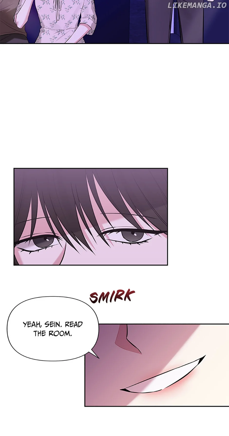 Second Time Newlyweds Chapter 4 page 11