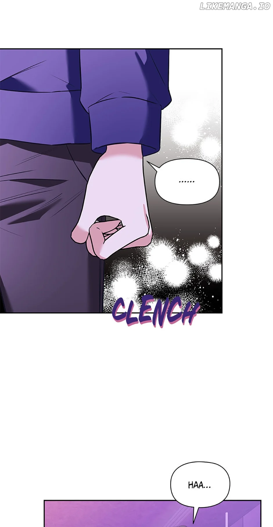 Second Time Newlyweds Chapter 4 page 12