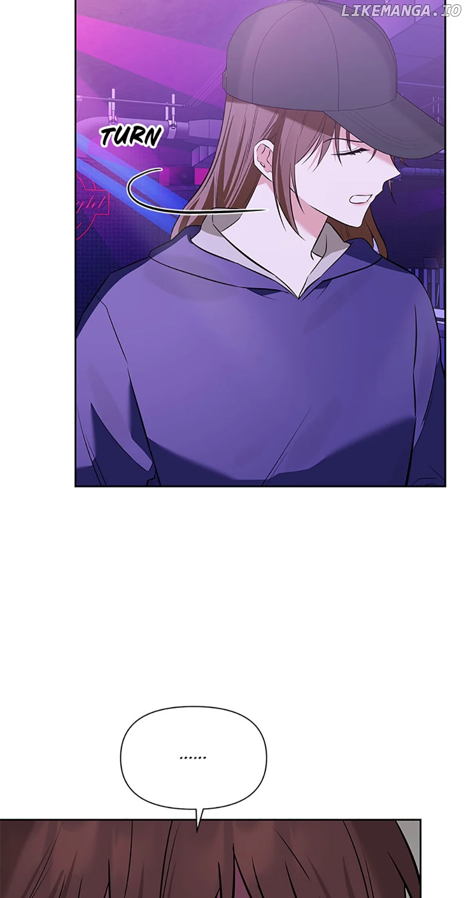 Second Time Newlyweds Chapter 4 page 13