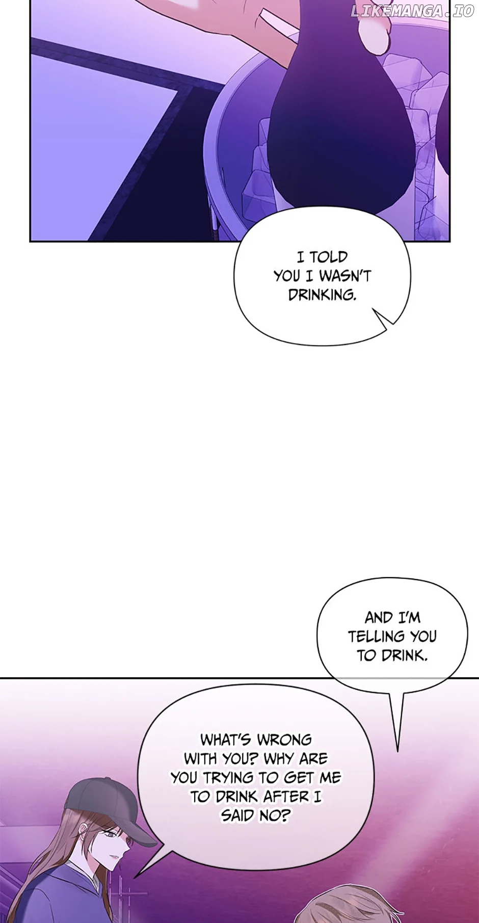 Second Time Newlyweds Chapter 4 page 15