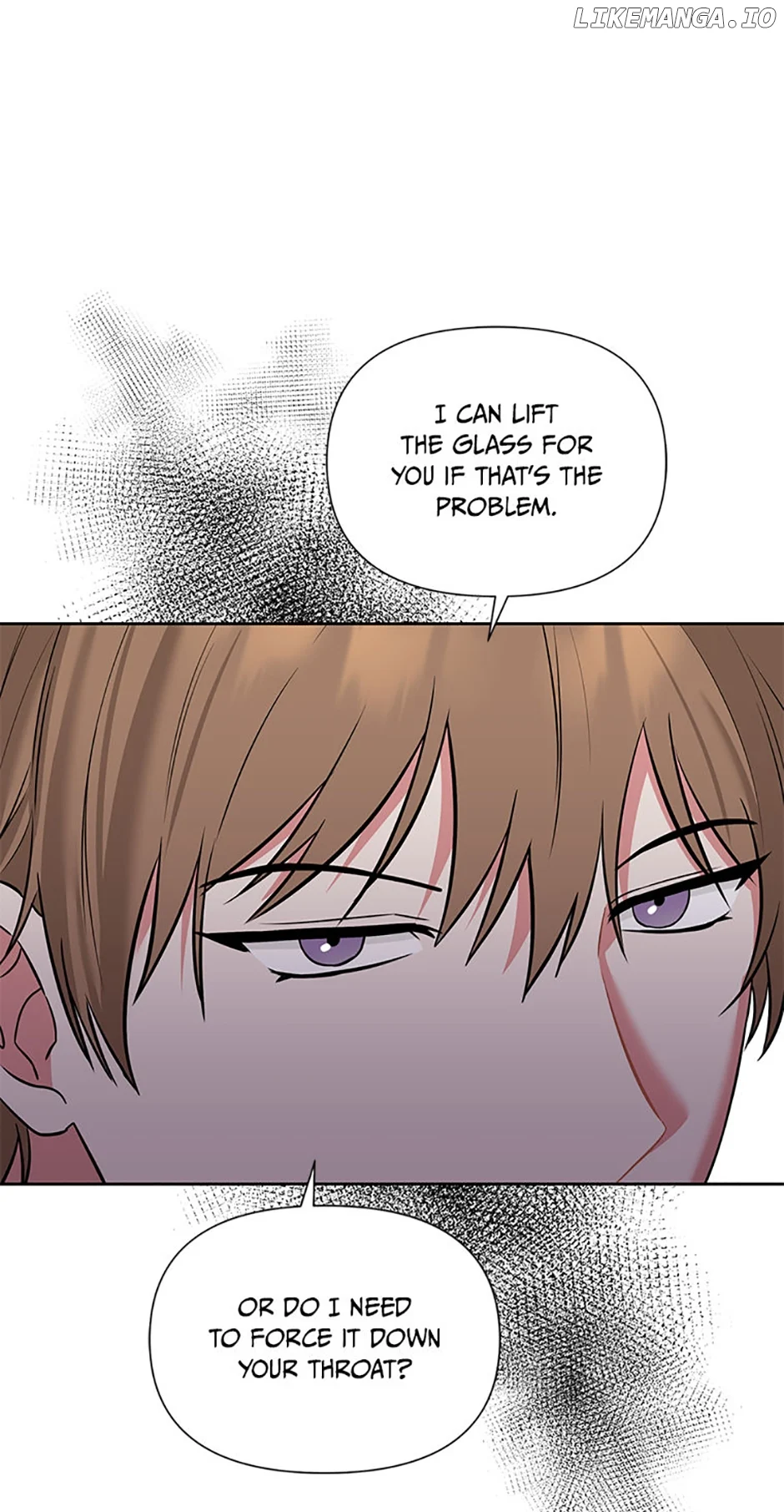 Second Time Newlyweds Chapter 4 page 19