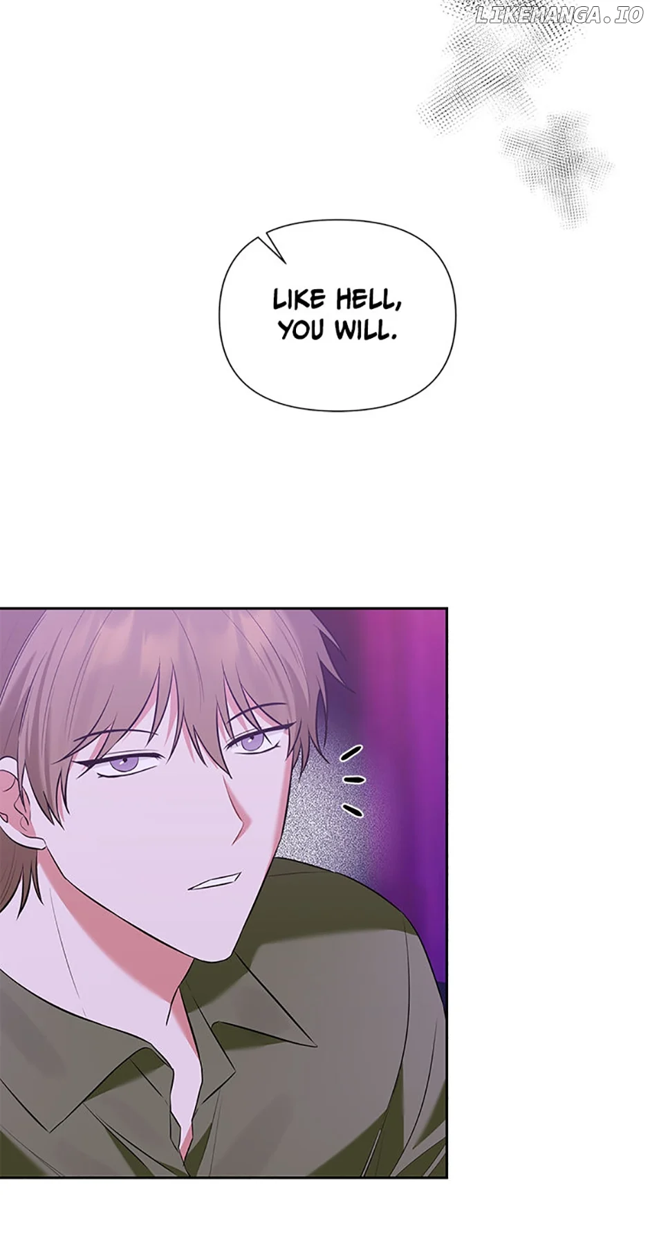 Second Time Newlyweds Chapter 4 page 20