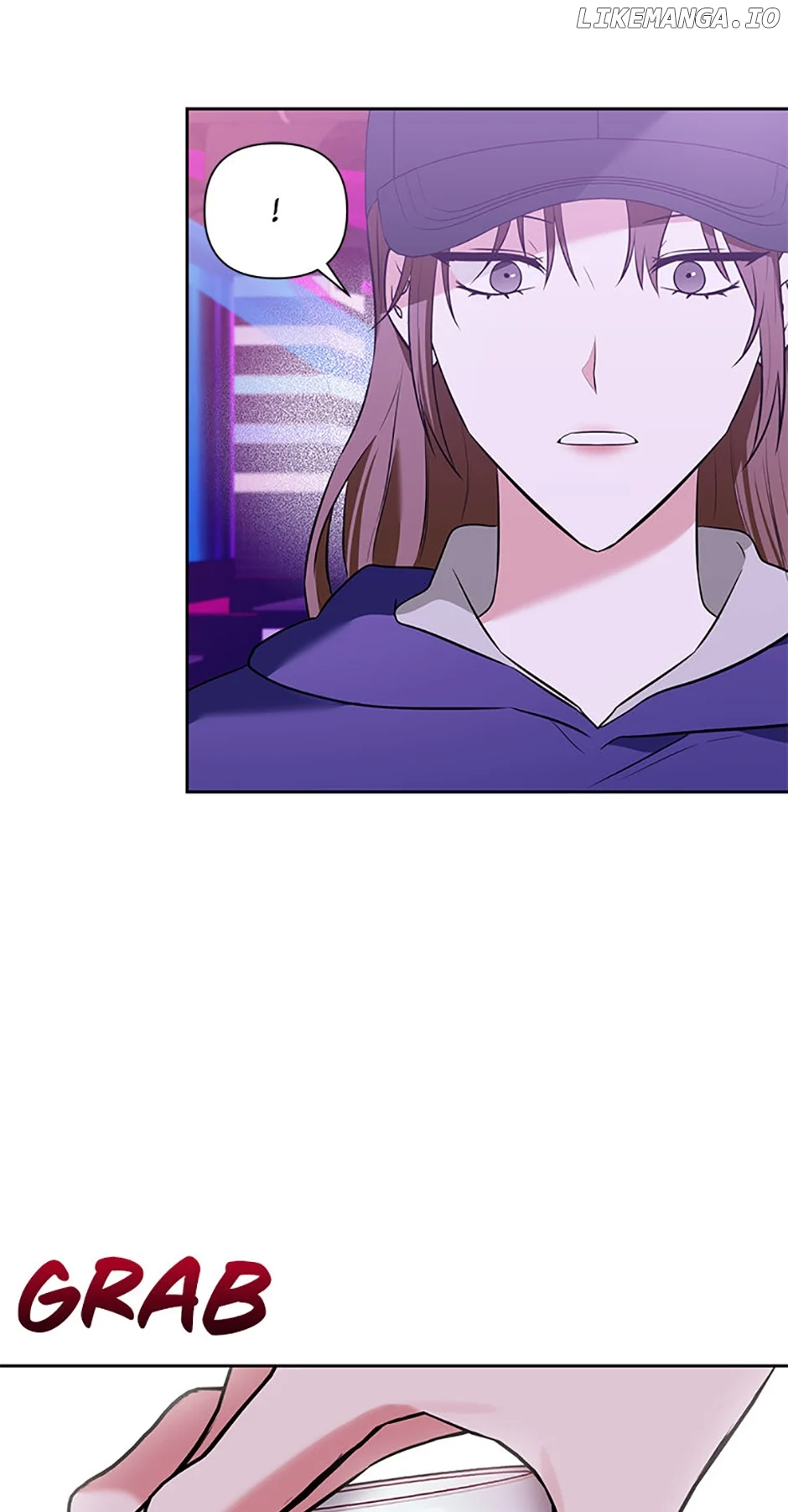 Second Time Newlyweds Chapter 4 page 21