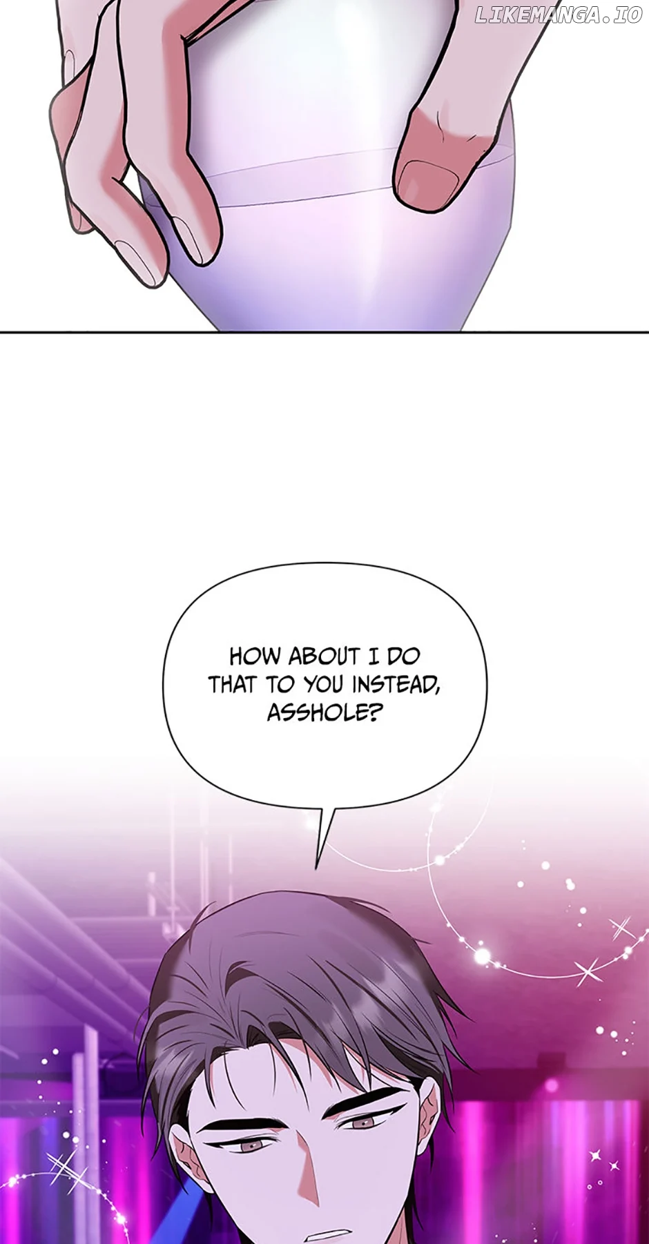 Second Time Newlyweds Chapter 4 page 22
